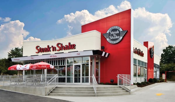 Steak ‘n Shake Sparks Buzz with Bitcoin Payment Tease