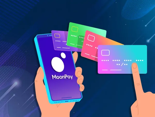 MoonPay Bolsters Dominance with Strategic Acquisition of Stablecoin Platform Iron