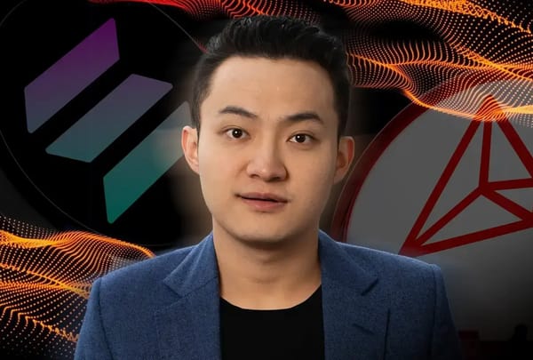 Justin Sun Announces Tron Integration With Solana, Expands Plans for Cross-Chain Innovation