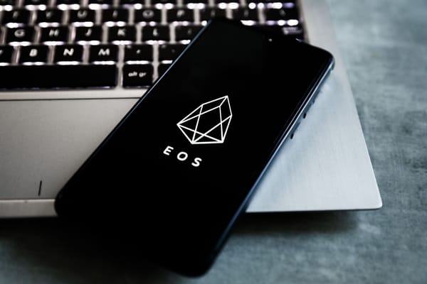 EOS Rebrands into Vaulta, Targets Web3 Banking with New Token Launch