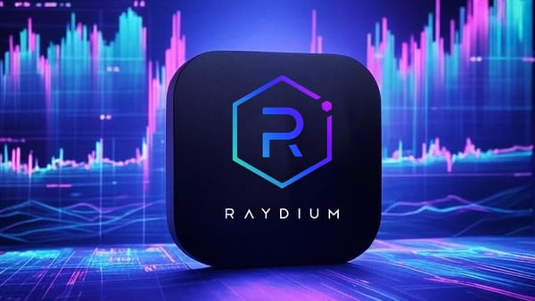 Raydium Takes on Pump.fun with New Memecoin Launchpad on Solana