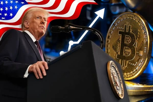 President Trump Set to Make History at Digital Asset Summit in New York