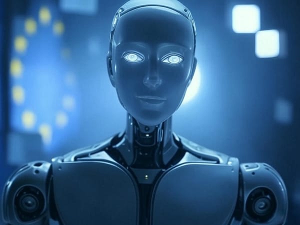 Fully Autonomous AI and Crypto Could Revolutionize Criminal Networks, Europol Warns