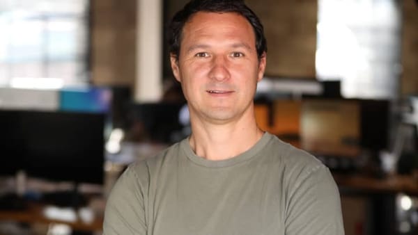 Mt. Gox creator and Ripple Co-Founder Jed McCaleb Plans Space Station Launch