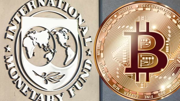 IMF Adds New Crypto Classification System Featuring Bitcoin, Stablecoins, and Staking