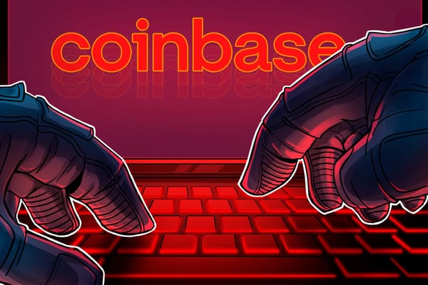 Crypto Exchange Coinbase Targeted in Sophisticated GitHub Cyberattack