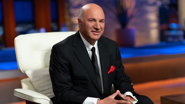 Kevin O’Leary Shares Bitcoin and Crypto Insights, Urges Skeptics to Start Small