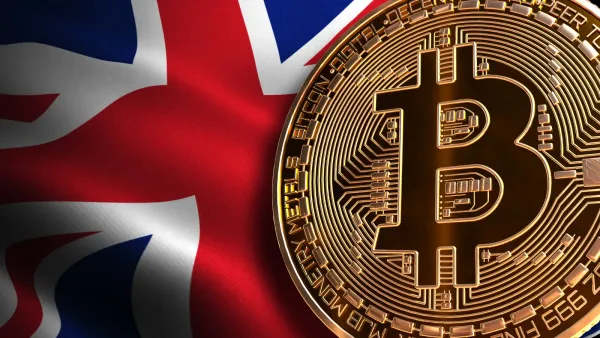 7 Million People Own Crypto in the UK, According to Financial Watchdog