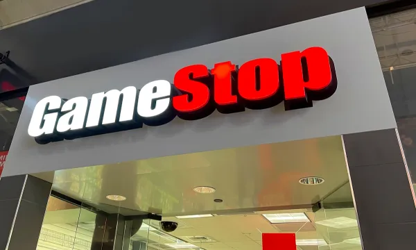 GameStop Adds Bitcoin to Treasury Reserve in Strategic Update