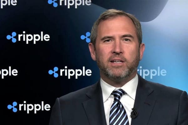 XRP Price Climbs as Ripple CEO Announces End to SEC Lawsuit