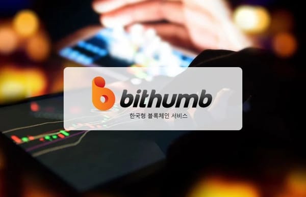 Korean Authorities Raid Crypto Exchange Bithumb Over Former CEO’s Alleged Property Fund Misuse