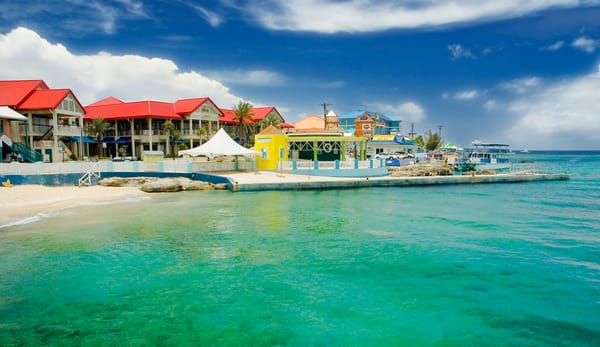 Cayman Islands Introduces Crypto Regulations with New Licensing Rules for Trading and Custody Providers