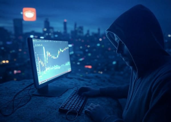 Malware Hidden in Unofficial TradingView App Targets Crypto Wallets