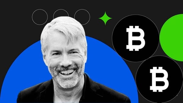 Michael Saylor’s Strategy Boosts Bitcoin Holdings with New $10.7 Million Purchase