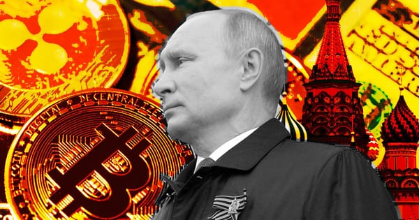 Bank of Russia Unveils Three-Year Plan for Limited Crypto Trading Experiment