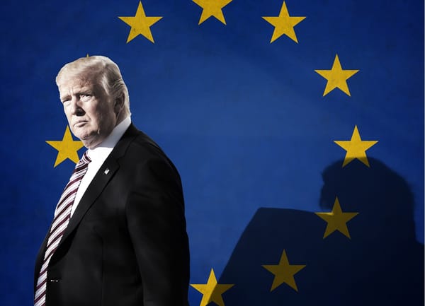 Trump’s Pro-Crypto Policy Raises Concerns Over Global Financial Stability, ECB Official Warns