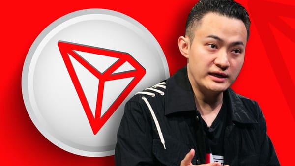 TRON X Account Hacked, Scammer Transfers Stolen Funds to OKX Exchange