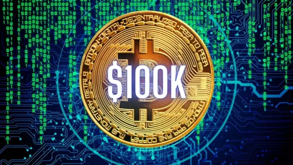 Bitcoin Surpasses $100K Again as Trade Talks Fuel Market Optimism