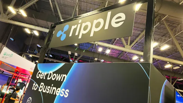 XRP Lobbying Sparks Trump Truth Social Post and White House Exile for Lobbyist Ballard