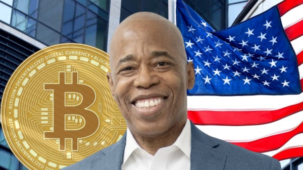 New York City Aims to Lead Global Crypto Innovation with Upcoming Summit