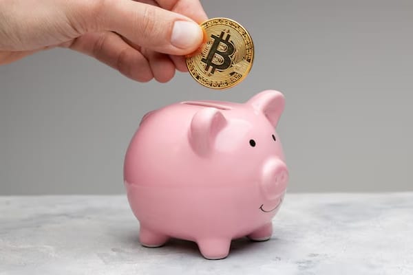 Bitcoin Set to Transform Retirement Planning, Says Coinbase CEO