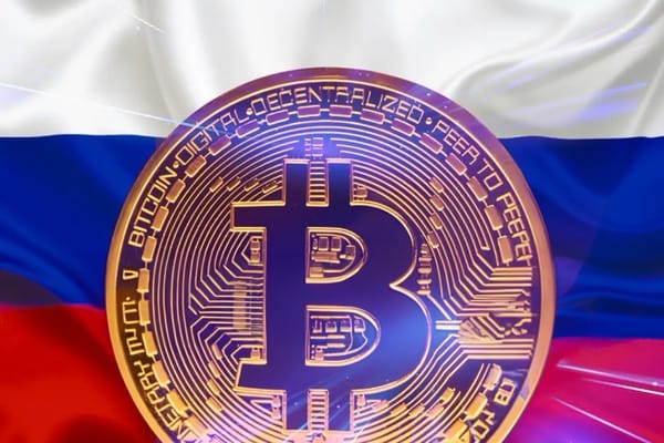 Bitcoin Emerges as Russia’s Top Investment Asset in 2025