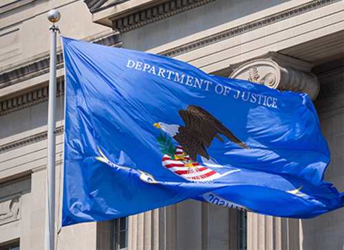 Justice Department Opens Investigation into Coinbase Data Breach Involving Employee Bribery