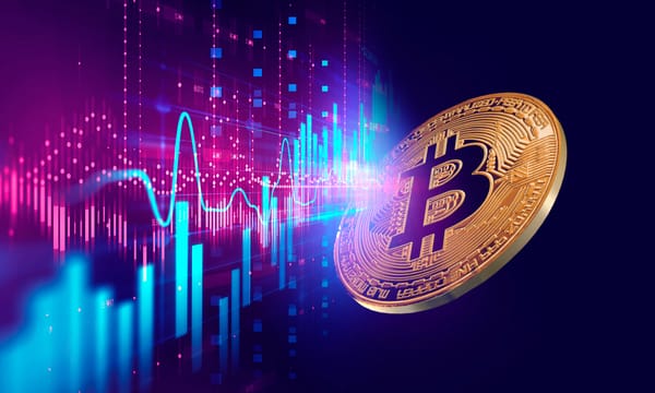 Bitcoin Surges to $107,000 as All-Time High is On The Horizon
