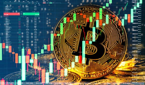 Bitcoin Surges Past $110,000 as ETF Demand and Economic Shifts Drive Record Rally