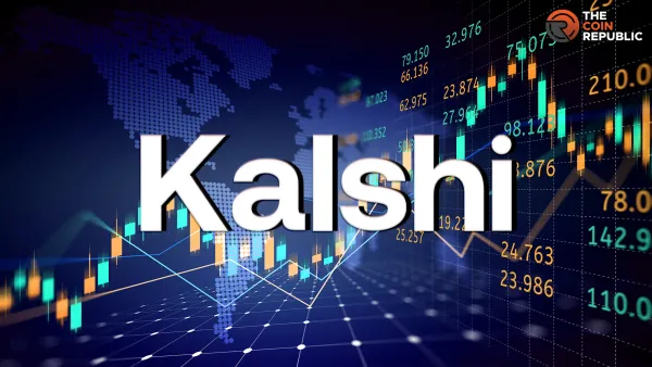Kalshi Prediction Market Adds Solana Support After Including Bitcoin and USDC