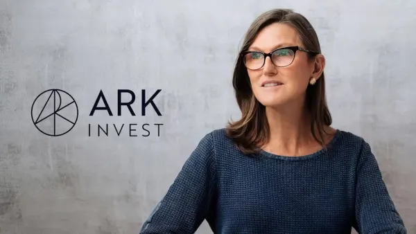 Cathie Wood from ARK Invest Praises Solana’s Anti-Fragile Features