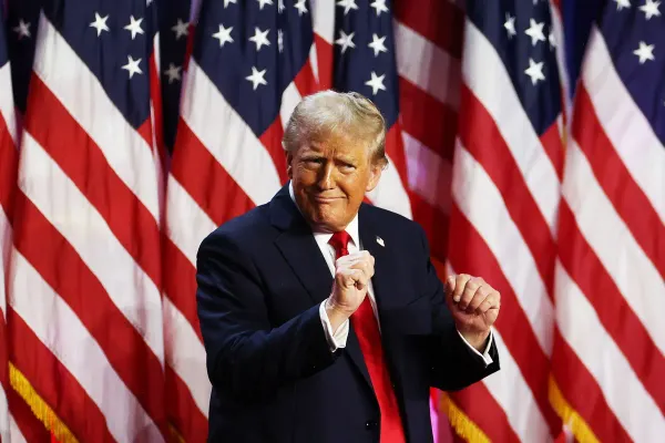 Trump Media Secures $2.5 Billion for Bitcoin Treasury in Major Financial Move