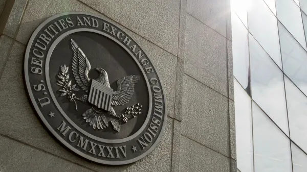 SEC Declares Crypto Staking Exempt from Securities Rules in Pivotal Guidance