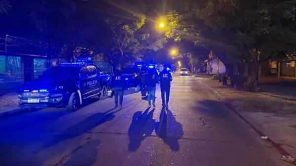 Russian Couple Kidnapped in Argentina as Crypto Extortion Surges Globally