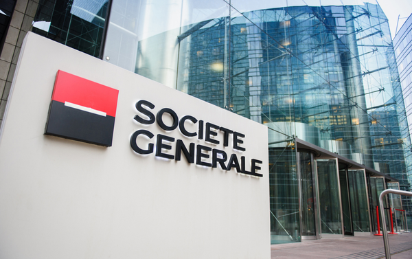 French Bank's SG Forge to Launch Dollar-Backed Stablecoin on Ethereum