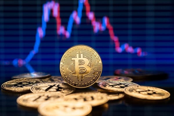 Bitcoin Surges Past $108,000 as Geopolitical Tensions Ease and Fed Signals Steady Rates
