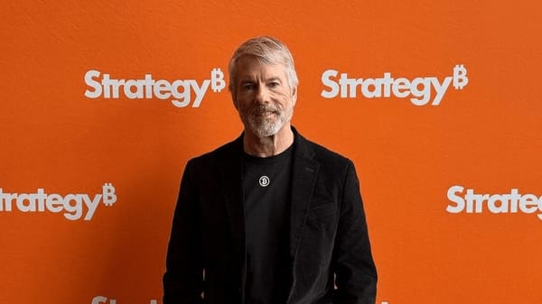 Michael Saylor’s Strategy Launches IPO for Preferred Stock to Fuel Bitcoin Acquisitions