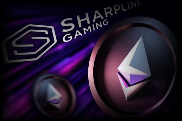 SharpLink Gaming Becomes Largest Publicly Traded Ethereum Holder with $463 Million Acquisition