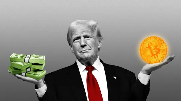 Trump 2025 Financial Disclosure Reveals $57 Million in Crypto Income