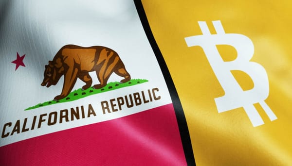 The State of California Wants to Steal Your Bitcoin Held on Exchanges, Here's How