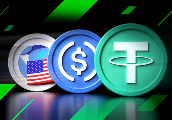 Senate Advances GENIUS Act to Regulate Stablecoins, Paving Way for Crypto Integration