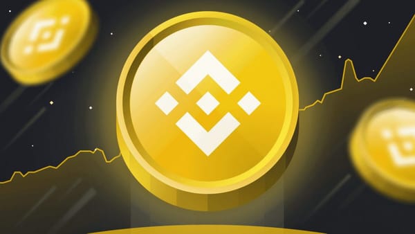 BNB Hits Record High Above $800 as Institutional Interest Fuels Rally