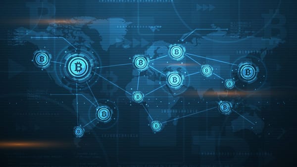 Bitcoin Adoption Gains Speed Compared to Internet Growth and Major Technologies