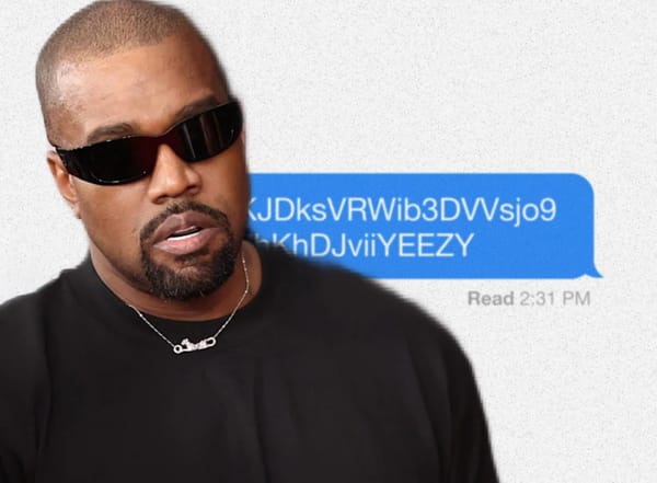 Kanye West Launches YZY Token on Solana Sparking Market Frenzy