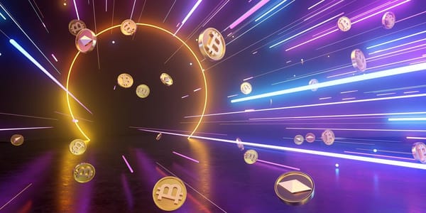 Crypto Market Thrives in July 2025 with Bitcoin Leading and Altcoins Surging