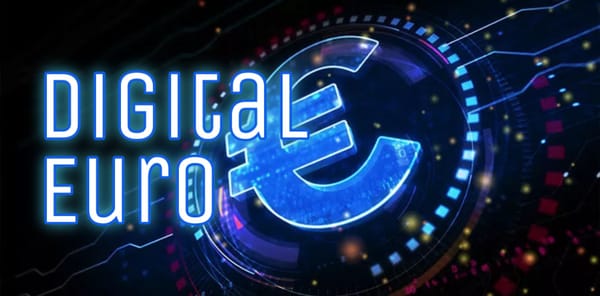 EU Pushes Forward Digital Euro Stablecoin Plans on Ethereum or Solana Blockchains