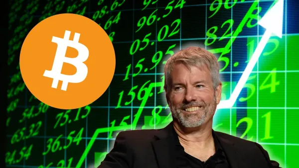 Strategy Eyes 7% of Bitcoin’s Total Supply as Corporate Treasury Trend Grows