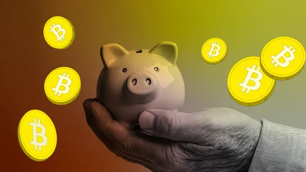 Trump Signs Executive Order to Allow Crypto in 401(k) Retirement Plans