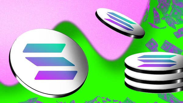 DeFi Development Corp. Boosts Solana Holdings with $22 Million Acquisition