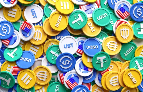 Stablecoin Market Poised for $1.2 Trillion Cap by 2028, Coinbase Report Predicts